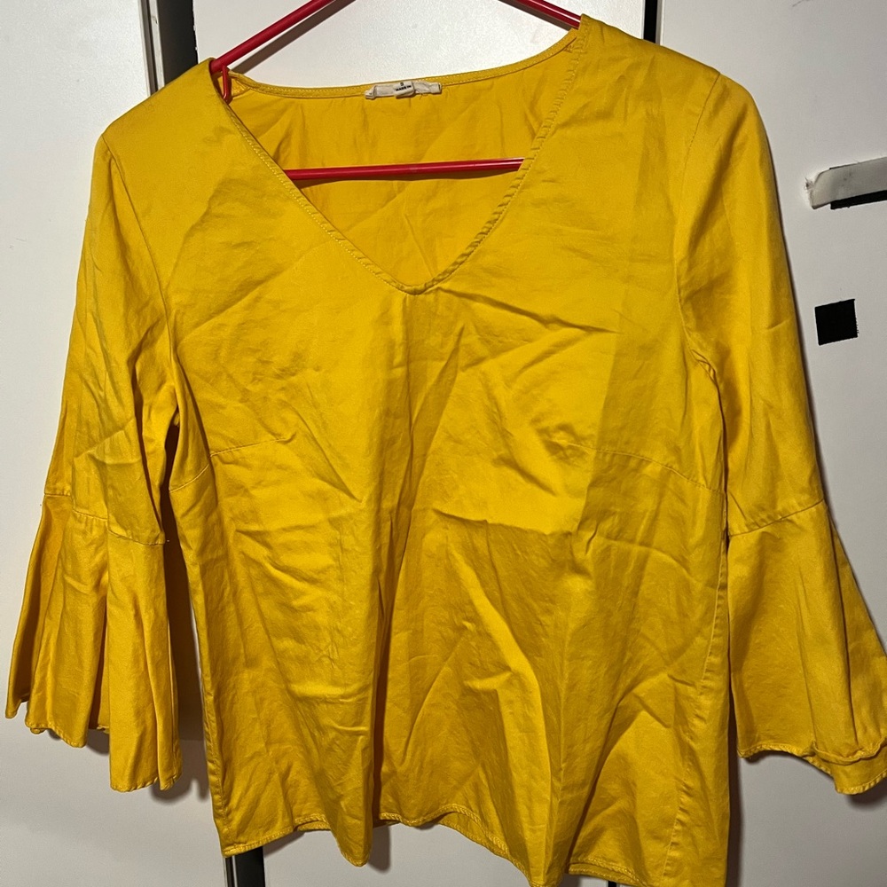 Closet clean out $17 dresses $9 blouses